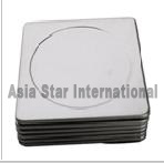 Stainless Steel Coaster (SSC03