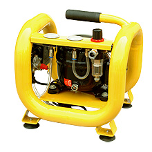 diesel air compressors