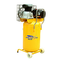 V-belt Driver Air Compressor-One Stage Series