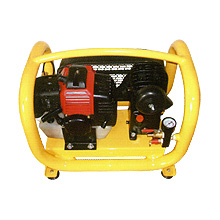 Petrol/Diesel Engine Air Compressor