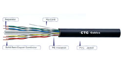 CAT5e cable