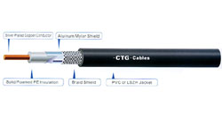 Telecommunication Cable