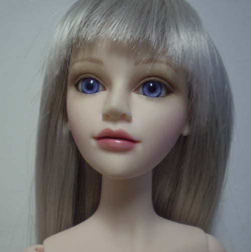 42cm ball jointed doll bjd toy