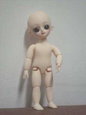 bjd toy