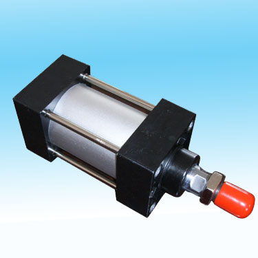 High Pressure Hydraulic Cylinder