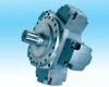 Hydraulic Motor