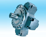 Hydraulic Motor