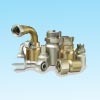 Hydraulic Hose Fitting