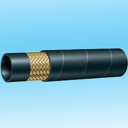 hydraulic hose adapter BSP thread