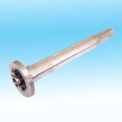 CNC Machined Metal Part