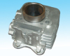 Auto Die Casting Part