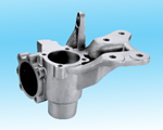 ferrous castings