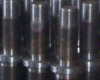 carbon steel forging shaft