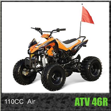 Atv Quad