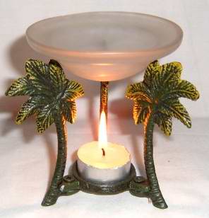 candle holder