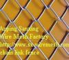 wire mesh