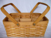 Bamboo Basket