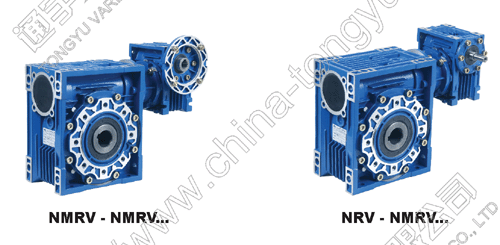 Gear Reducer