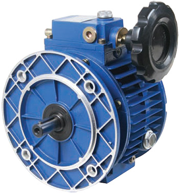 Speed Variator