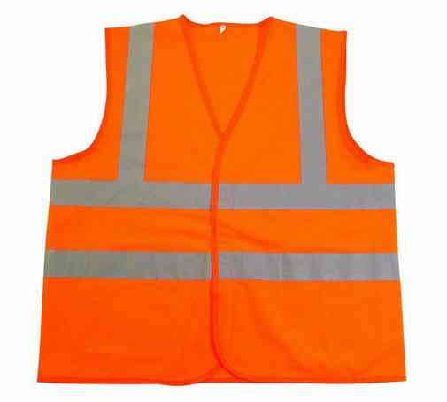 Safety Vest