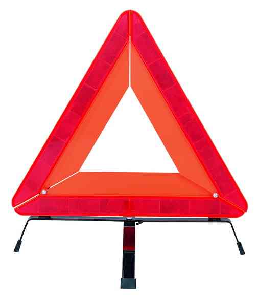 Warning Triangle