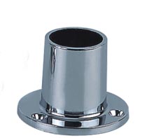 High-feet flange