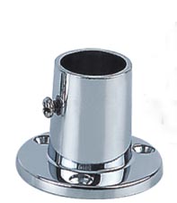 High-feet flange