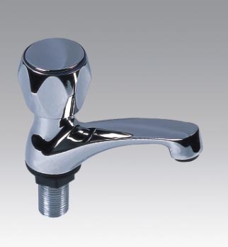 Brass Chrome plated Faucet (9810-A)