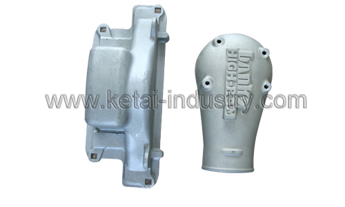 sand casting products