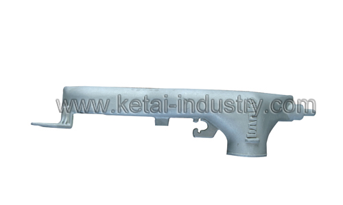 aluminum Sand Casting accessory