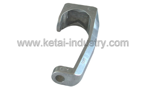 metal Gravity Casting mould