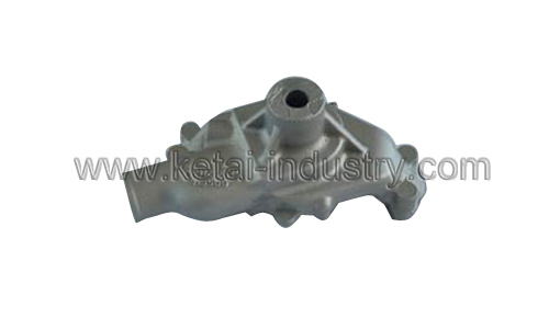 alloy gravity casting mould