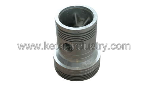 investment casting