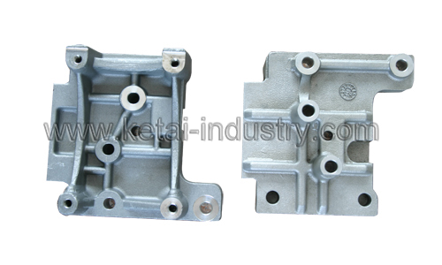 investment casting