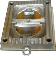 plastic mould