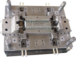 fridge part mould