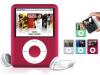 Ipod Style Mp4 Player
