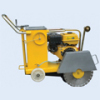 Road-Surface Cutting Machine