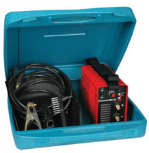 Welding Machine with Box