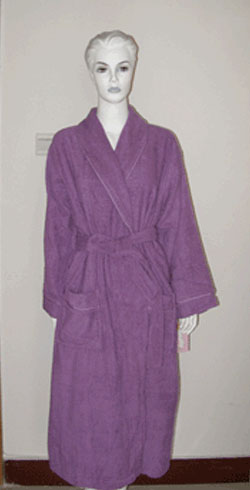 robe shawl