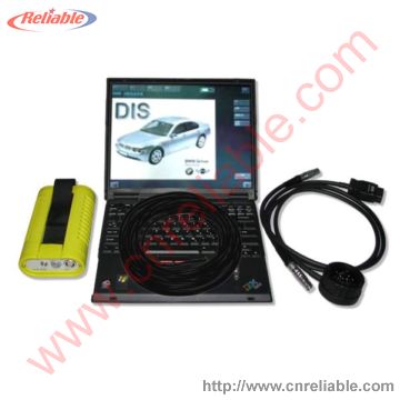 auto diagnostic