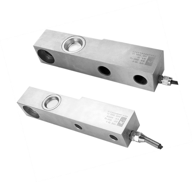 Shear Beam Load Cell