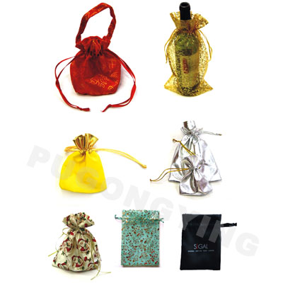 Organza Gift Bag