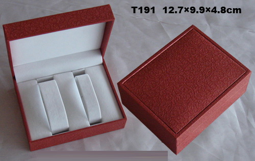 Watch Boxes (T191)