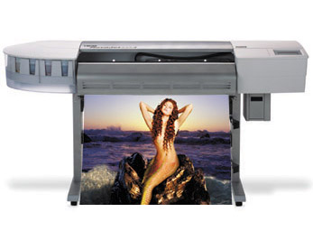 inkjet printer