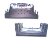 Conditioner Mold