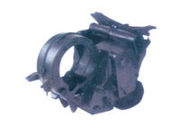 Automobile Plastic Fittings