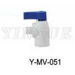 ball valve