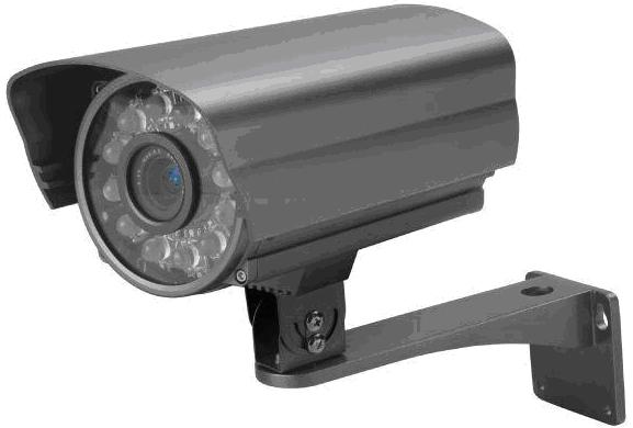 Cctv Color Camera