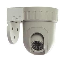 P/T Dome Ip Camera